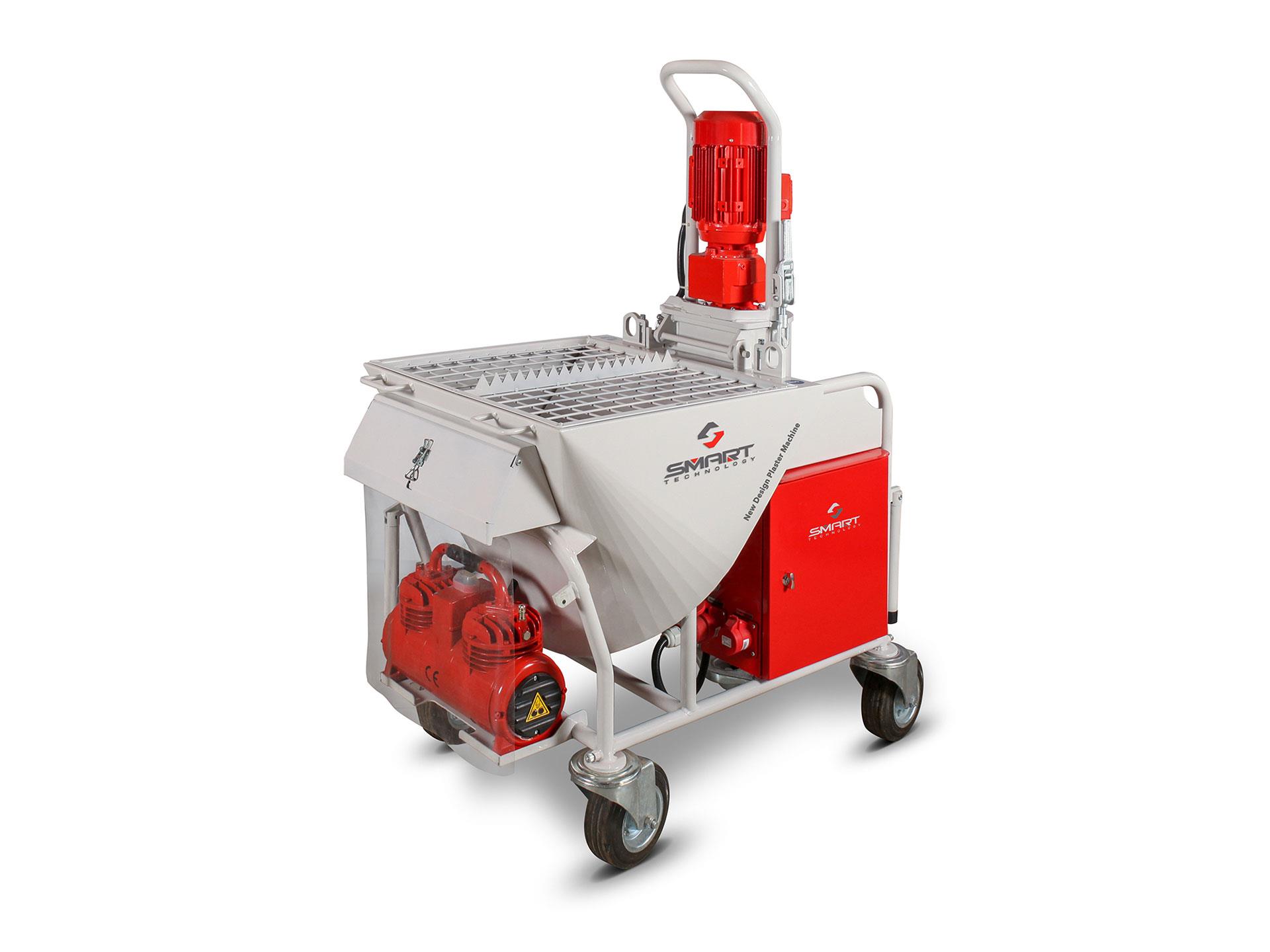 PLASTERING MACHINE (PREMIUM SERIES)