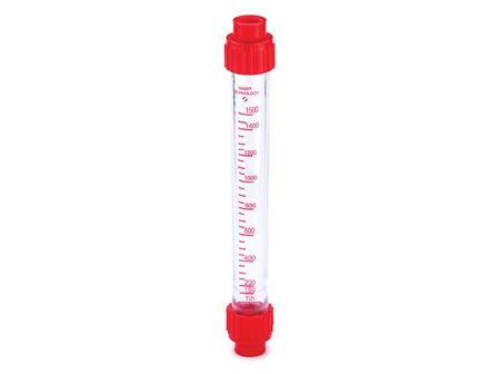 MEDIDOR DE FLUJO (FLOWMETER)